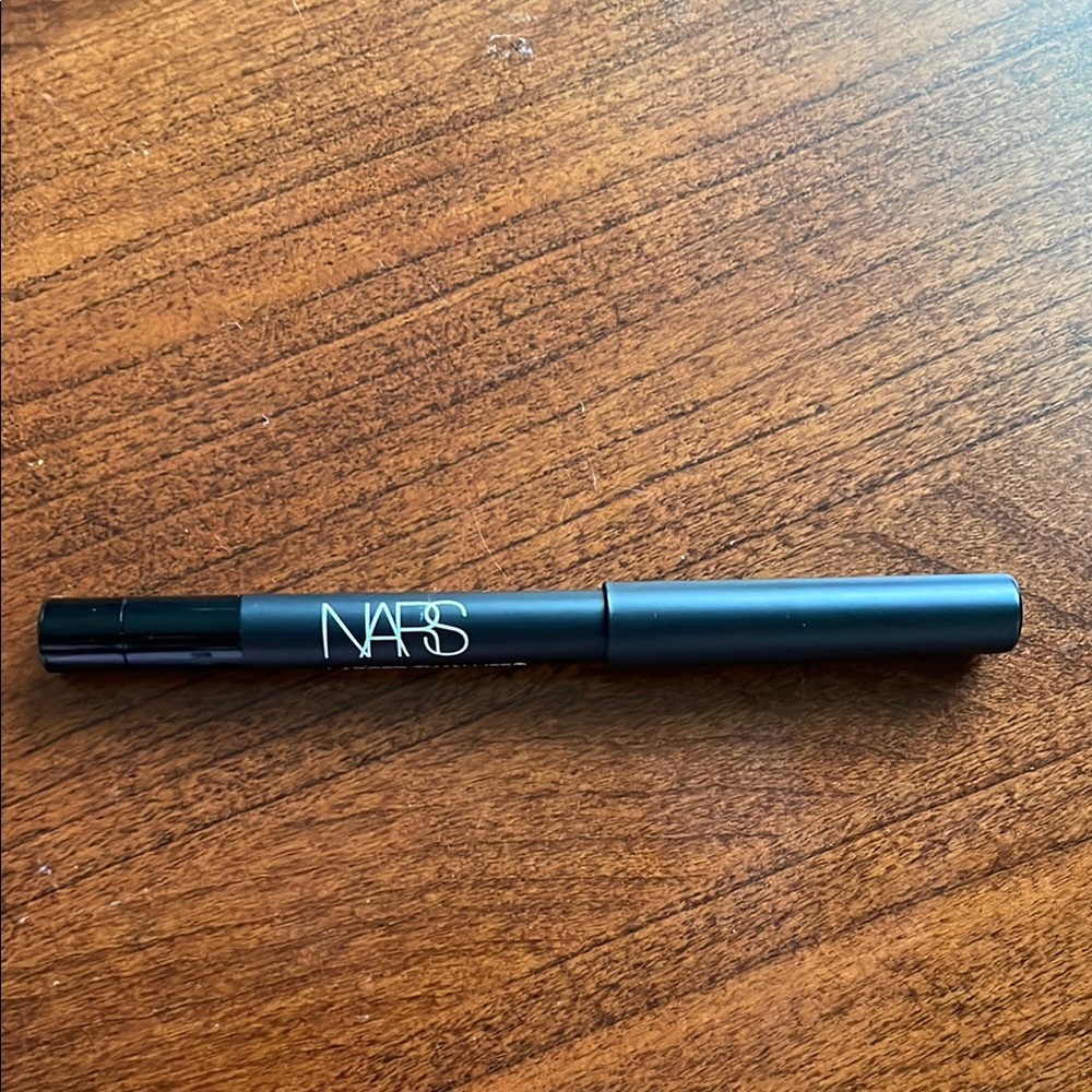 NARS Black Eyeliner Pencil 0.3g